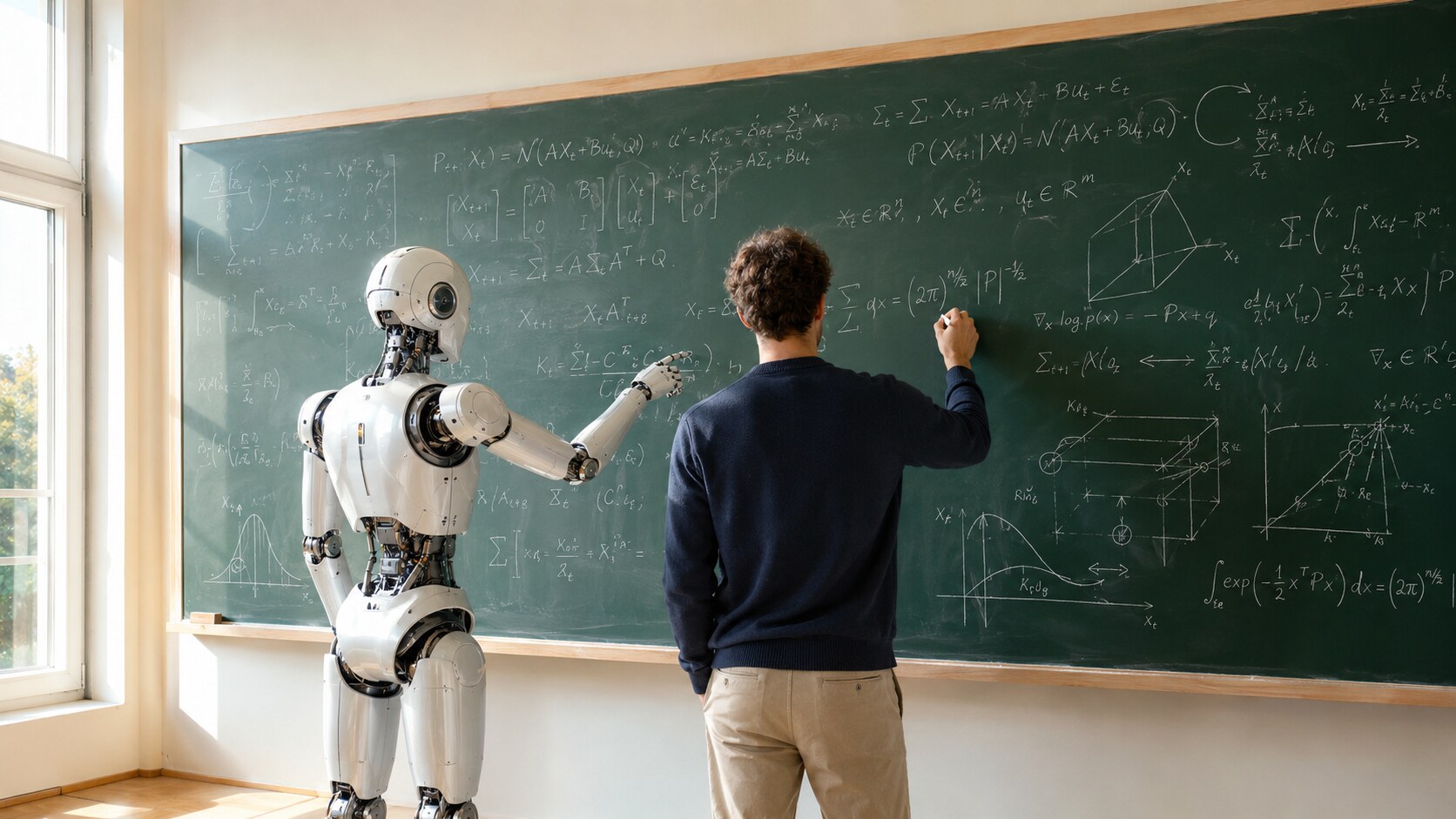 A student and an AI tutor work together through a complex equation /uploads/ai-tutor-collaborative-learning.jpg